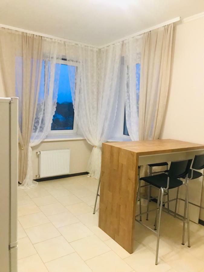 Naberezhna 10, Central Lutsk Διαμέρισμα Εξωτερικό φωτογραφία